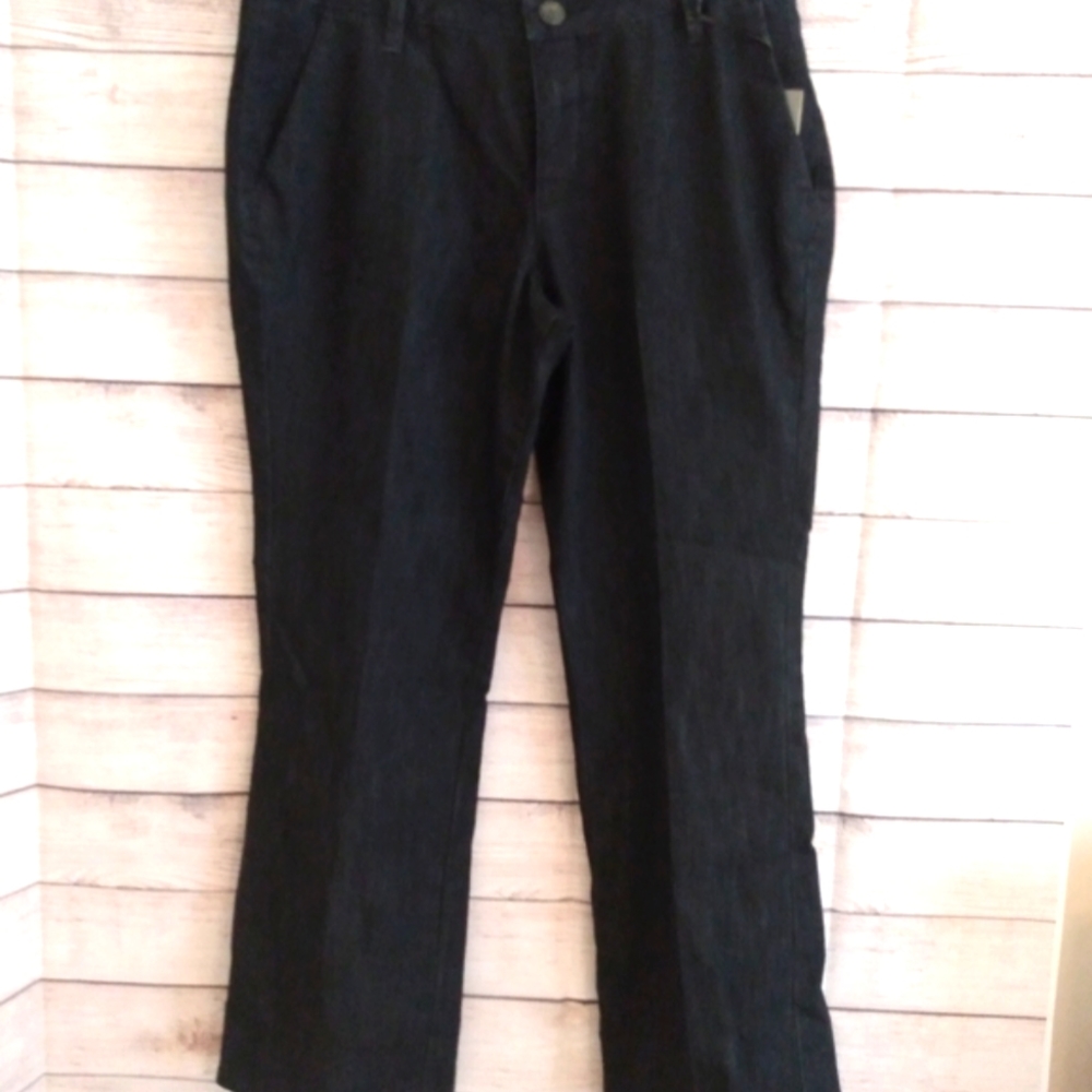 Jag trouser jeans